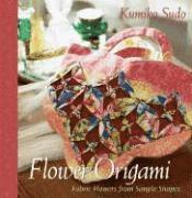 FLOWER ORIGAMI