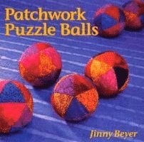 PATCHWORK PUZZLE BALLS