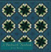 PATCHWORK NOTEBK