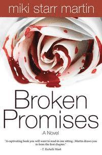 bokomslag Broken Promises