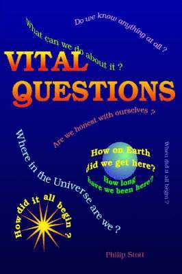 Philip Stott - Vital Questions, Häftad