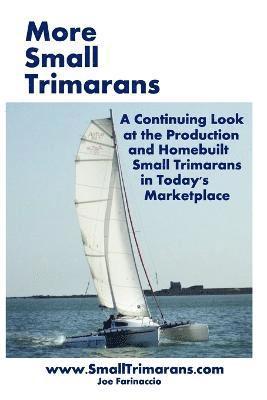 More Small Trimarans 1