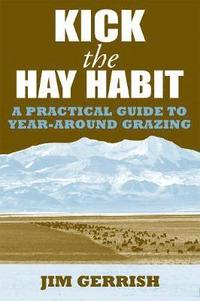 bokomslag Kick the Hay Habit