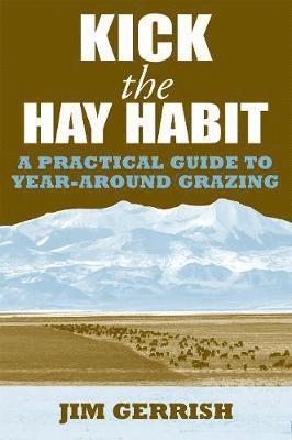 Kick the Hay Habit 1