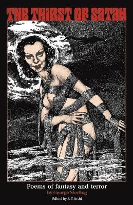 George Sterling - Thirst of Satan, Häftad