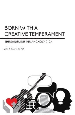 Born With a Creative Temperament 1