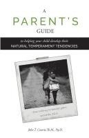 bokomslag A Parent's Guide
