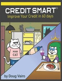 bokomslag Credit Smart