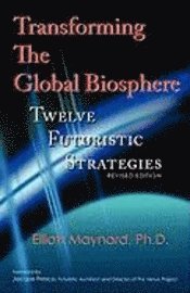 bokomslag Transforming The Global Biosphere