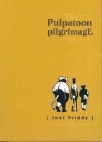 bokomslag Pulpatoon Pilgrimage