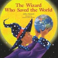bokomslag The Wizard Who Saved the World