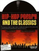 bokomslag Hip-Hop Poetry and the Classics