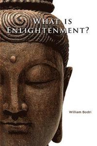 bokomslag What is Enlightenment?