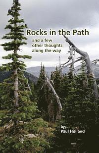 Rocks in the Path: and a few other thoughts along the way