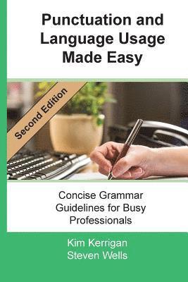 Punctuation and Language Usage Made Easy 1