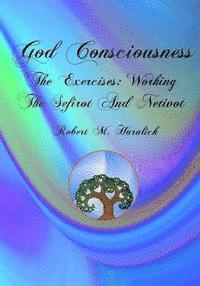 bokomslag God Consciousness: The Exercises: Working the Sefirot and Netivot