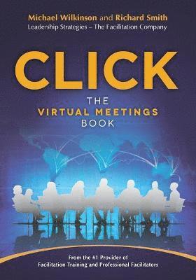 Michael Wilkinson, Richard Smith - Click, Häftad