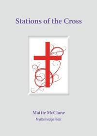 bokomslag Stations of the Cross
