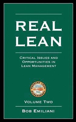 Real Lean 1