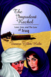 bokomslag The Impudent Rachel