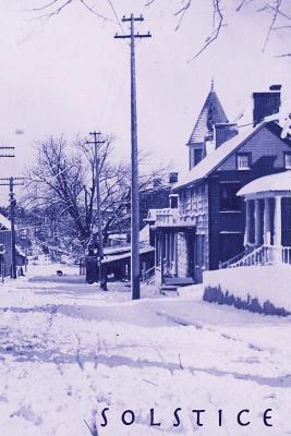 Carrie Sz Keane, David Yurkovich, David Yurkovich - Solstice, Häftad