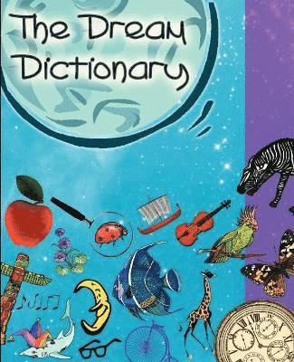 Carlotta de Barsy, Carlotta De Barsy - Dream Dictionary, Häftad