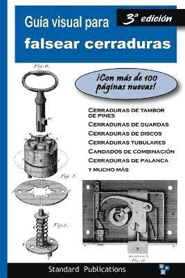 Mark McCloud, Gonzalez de Santos, Mark Mccloud - Guía Visual para Falsear Cerraduras, Häftad