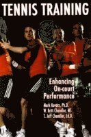 Mark Kovacs, W. Britt Chandler, T. Jeff Chandler - Tennis Training, Häftad