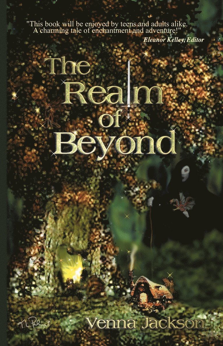 The Realm of Beyond 1