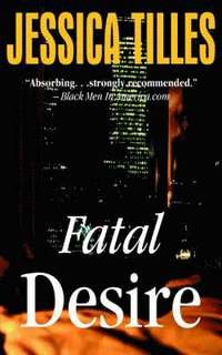 bokomslag Fatal Desire