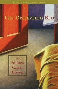 bokomslag The Disheveled Bed