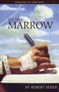 bokomslag To The Marrow