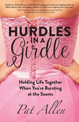 Hurdles in a Girdle 1