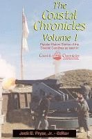 bokomslag The Coastal Chronicles Volume I