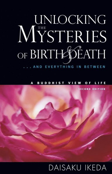 bokomslag Unlocking the Mysteries of Birth & Death