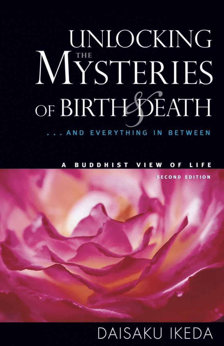 Unlocking the Mysteries of Birth & Death 1