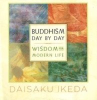 bokomslag Buddhism Day by Day
