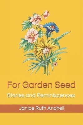 For Garden Seed 1