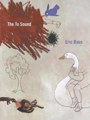 bokomslag To Sound