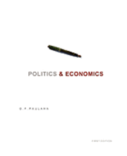 bokomslag Politics & Economics