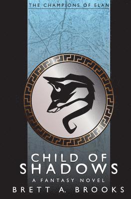 Child of Shadows 1