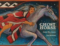 bokomslag Ghost Horse