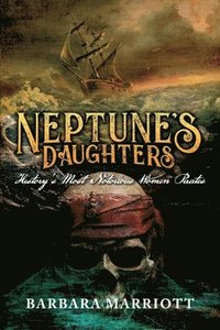 bokomslag Neptune's Daughters