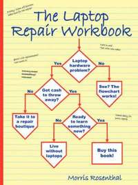 bokomslag The Laptop Repair Workbook