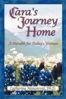 bokomslag Cara's Journey Home: A Parable for Today's Woman