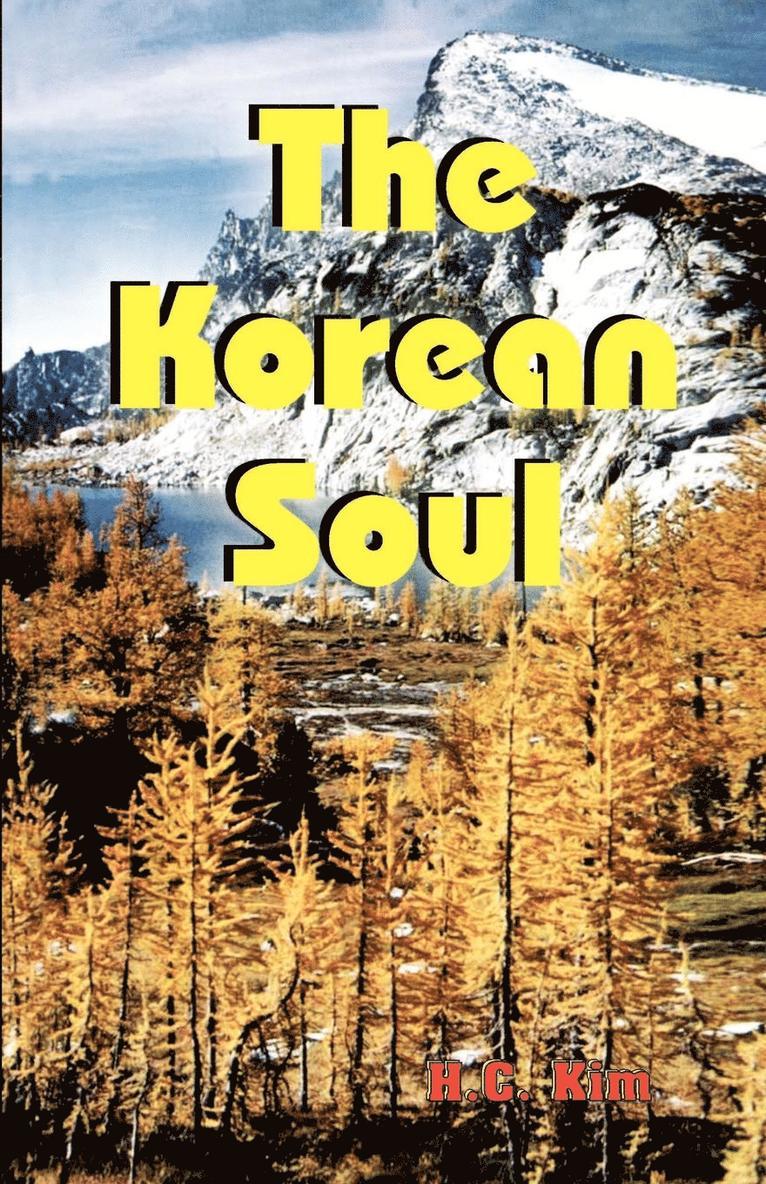 Korean Soul