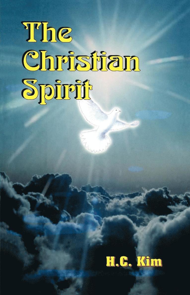 The Christian Spirit 1