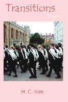 H.C. Kim, H. C. Kim - Transitions, Häftad