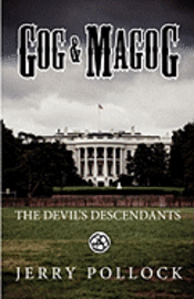 bokomslag Gog & Magog: The Devil's Descendants