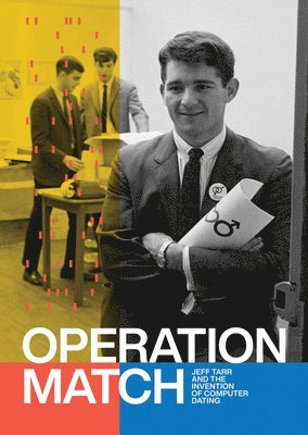 Patsy Tarr, Ellen Lupton, Jim Larkin, Susan Johnson - Operation Match, Häftad